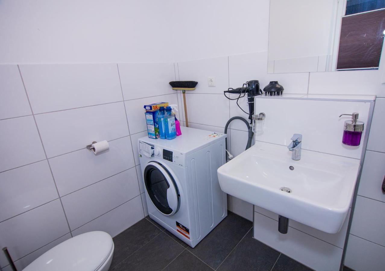 Heuchelheim  Ferienwohnung A&S Heuchelheim מראה חיצוני תמונה