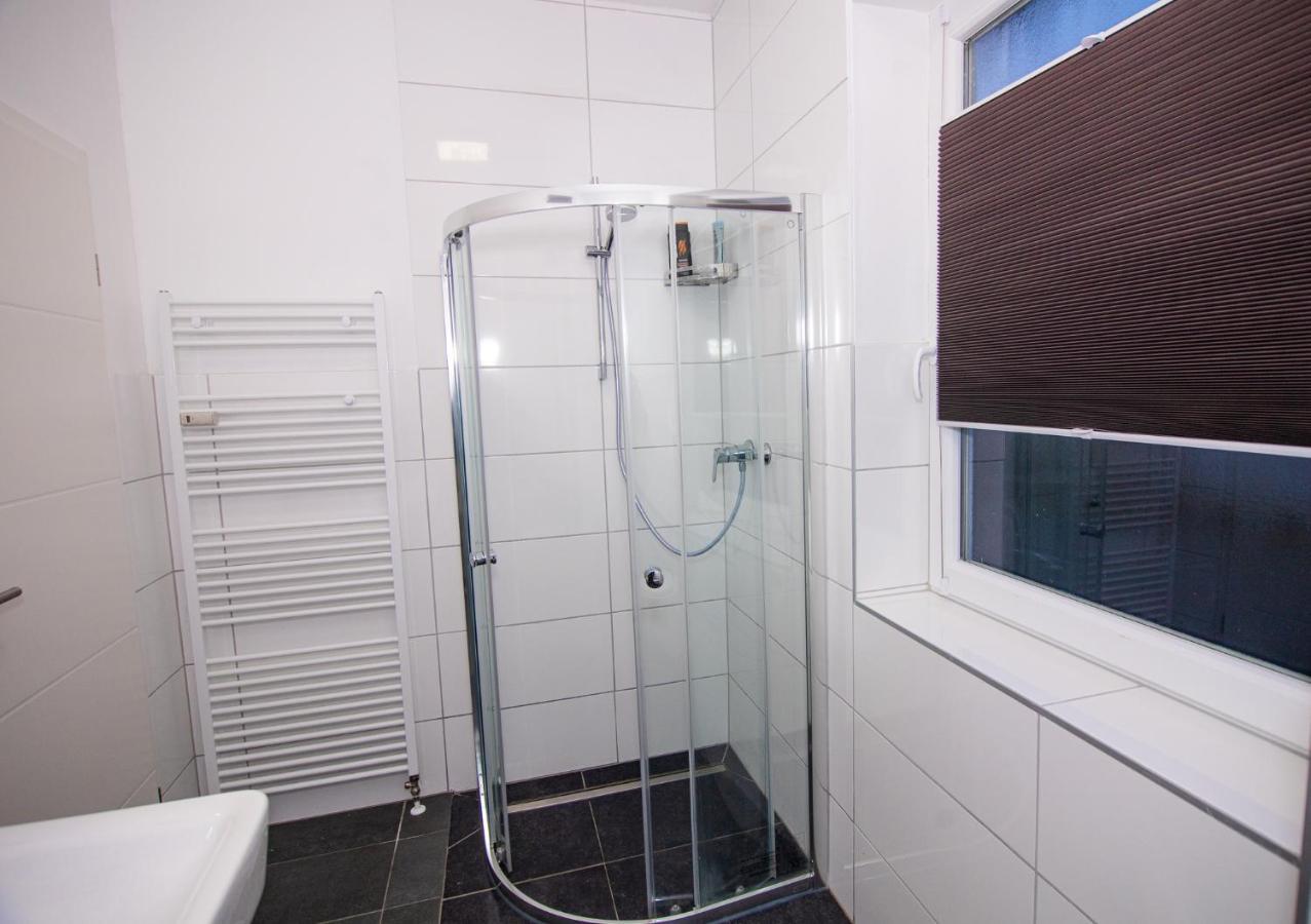 Heuchelheim  Ferienwohnung A&S Heuchelheim מראה חיצוני תמונה