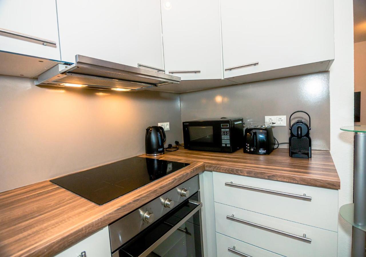 Heuchelheim  Ferienwohnung A&S Heuchelheim מראה חיצוני תמונה