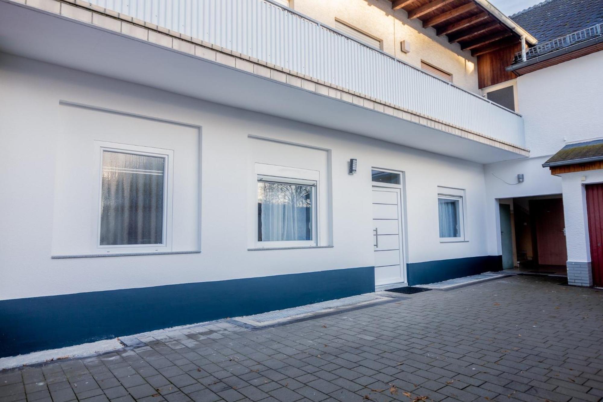 Heuchelheim  Ferienwohnung A&S Heuchelheim מראה חיצוני תמונה