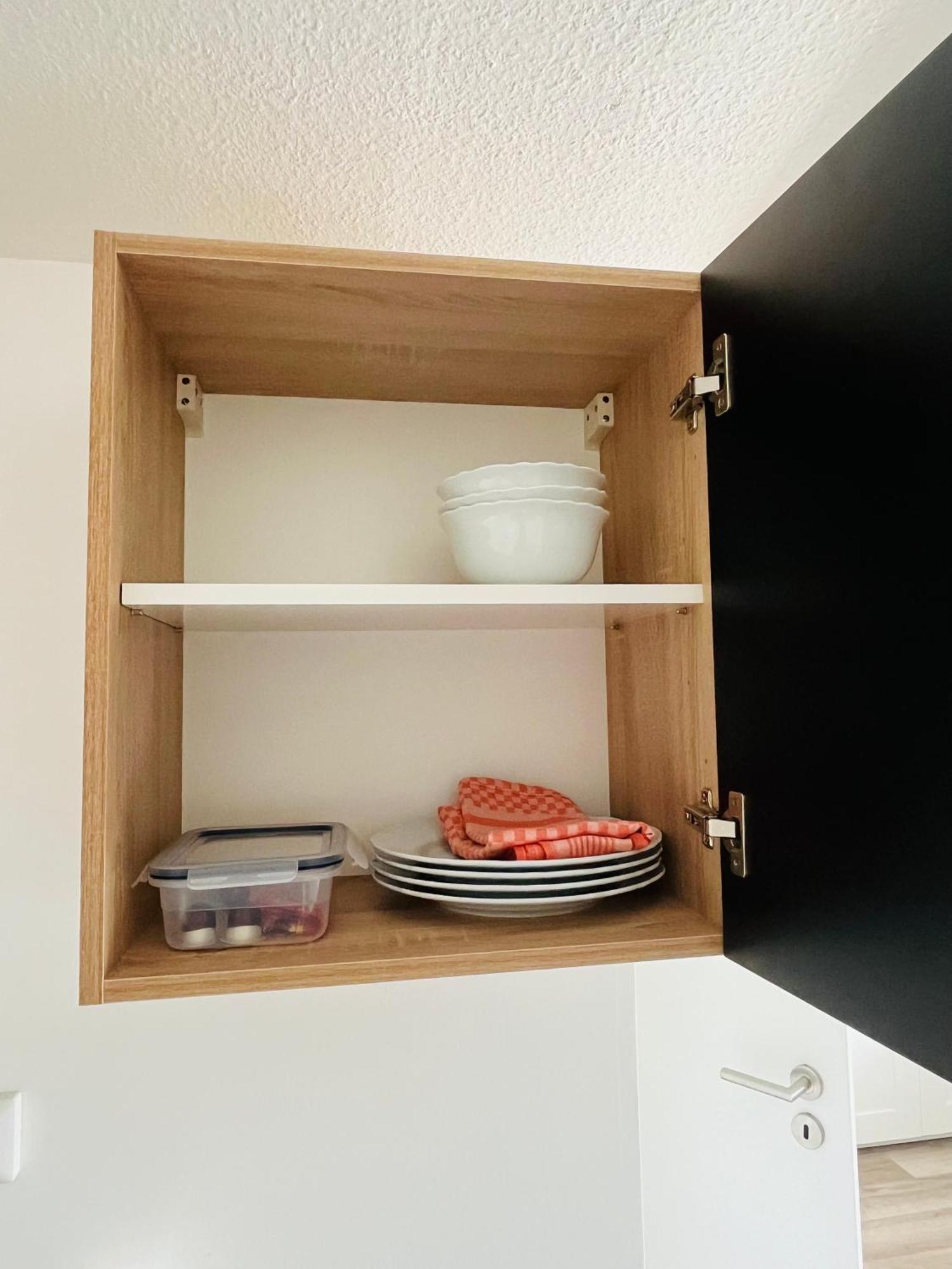 Heuchelheim  Ferienwohnung A&S Heuchelheim מראה חיצוני תמונה