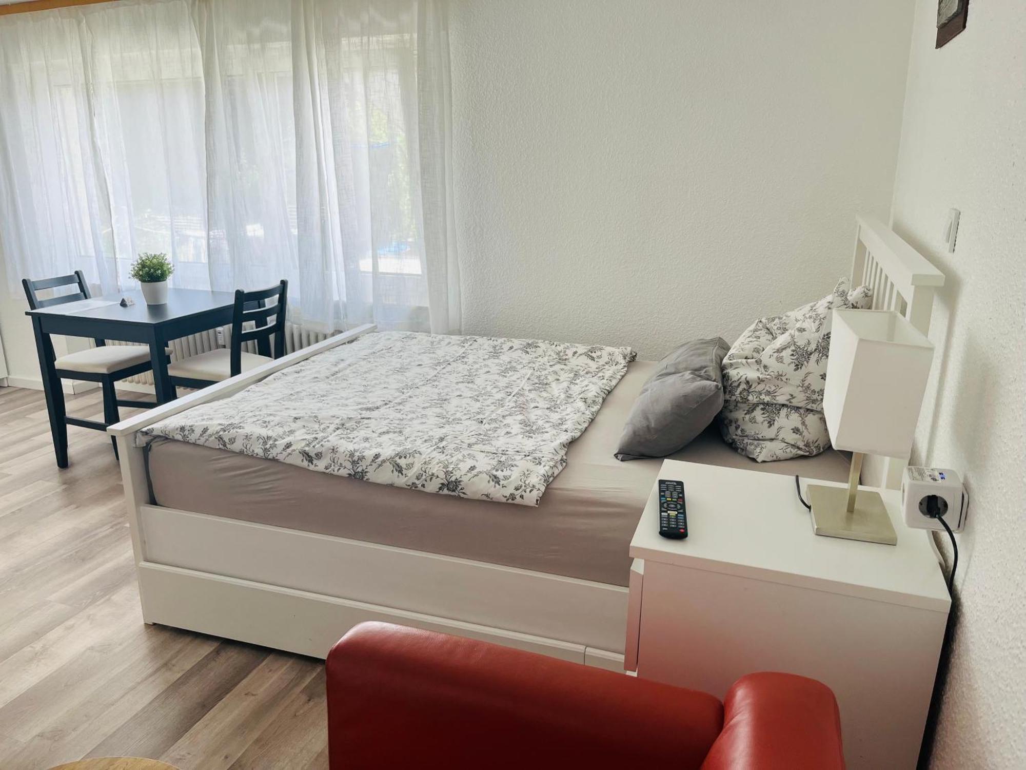Heuchelheim  Ferienwohnung A&S Heuchelheim מראה חיצוני תמונה