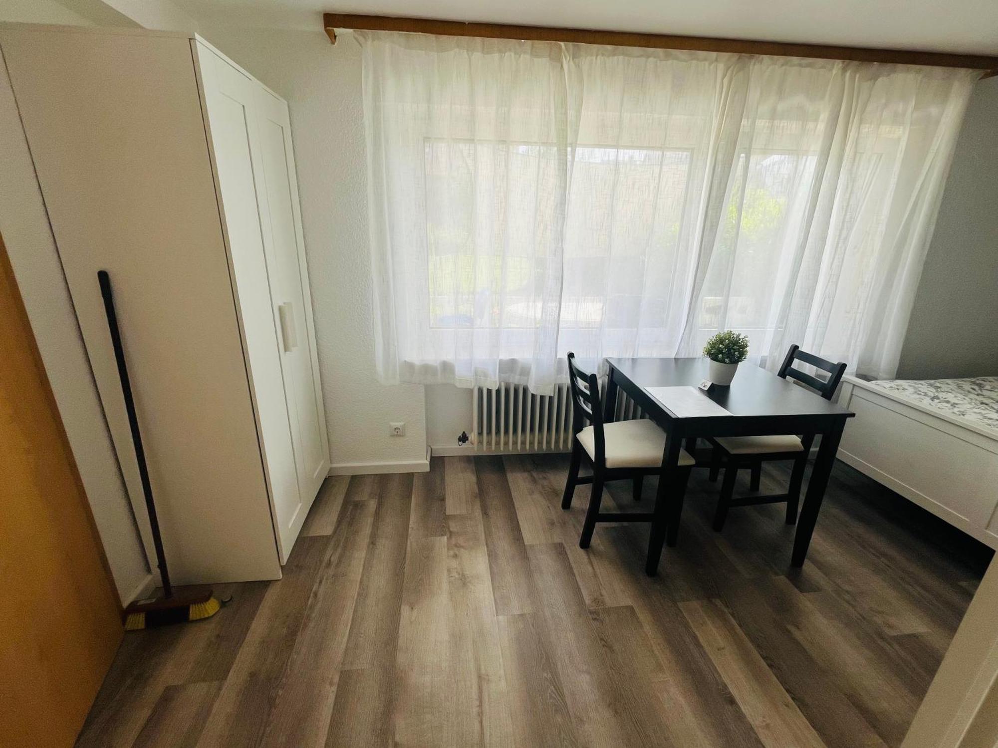 Heuchelheim  Ferienwohnung A&S Heuchelheim מראה חיצוני תמונה